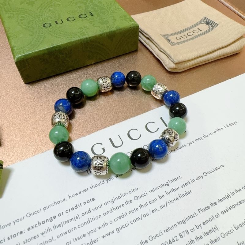 Gvc*1 bracelets